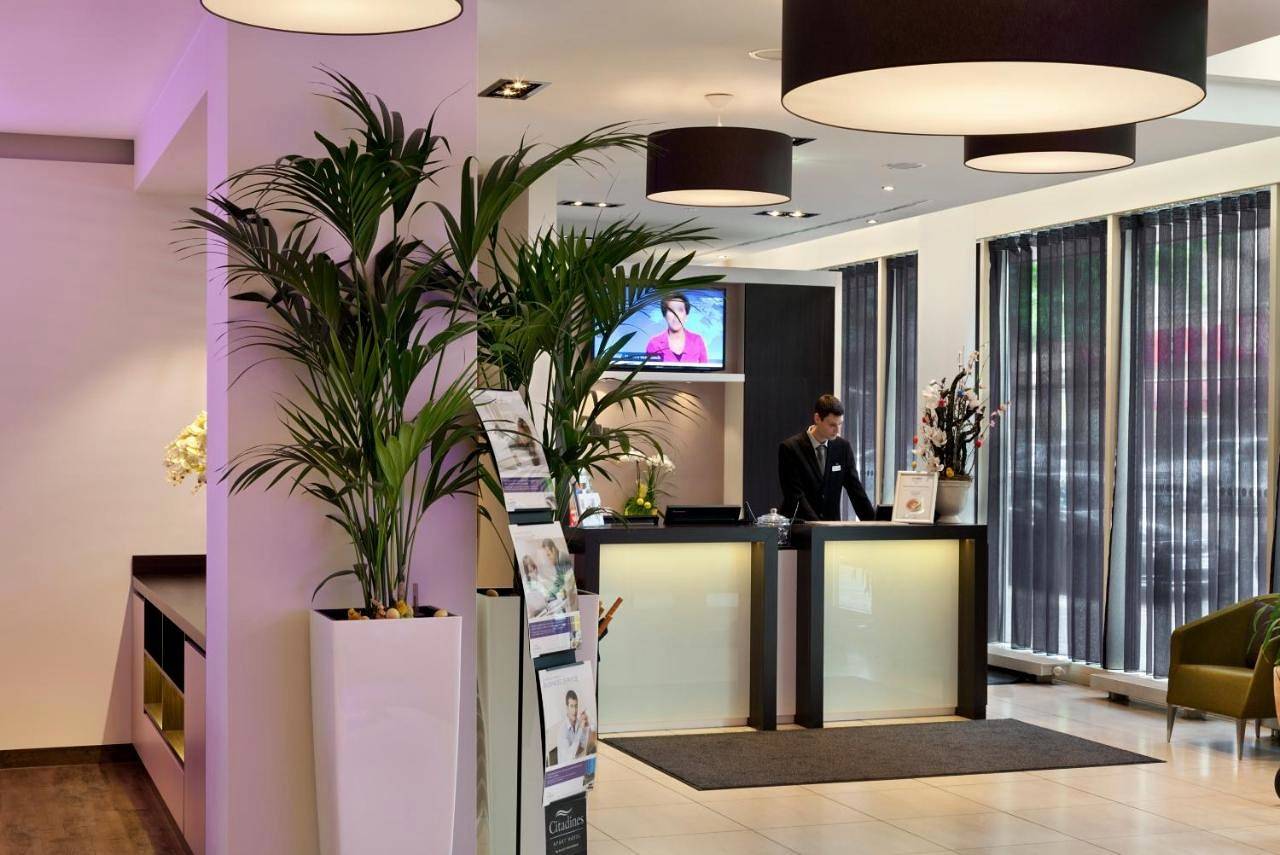 Citadines Kurfürstendamm Berlin in Berlin Innenstadt, Berlin