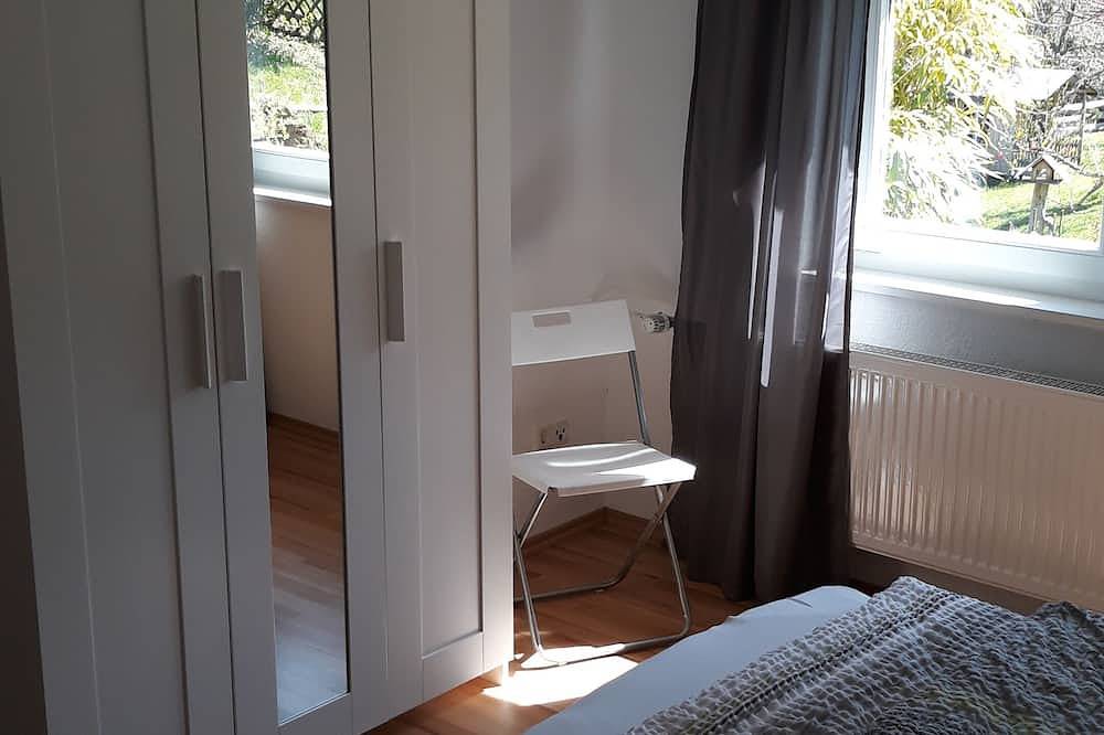 Ganze Wohnung, Großzügige Ferienwohnung in Freudenstadt-Dietersweiler in Freudenstadt, Mittlerer Schwarzwald