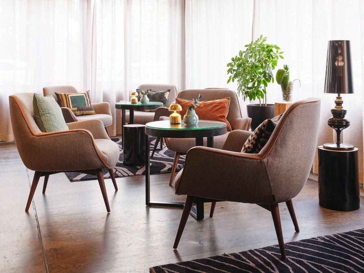 Adina Apartment Hotel Berlin Mitte in Mitte Berlin, Berlin