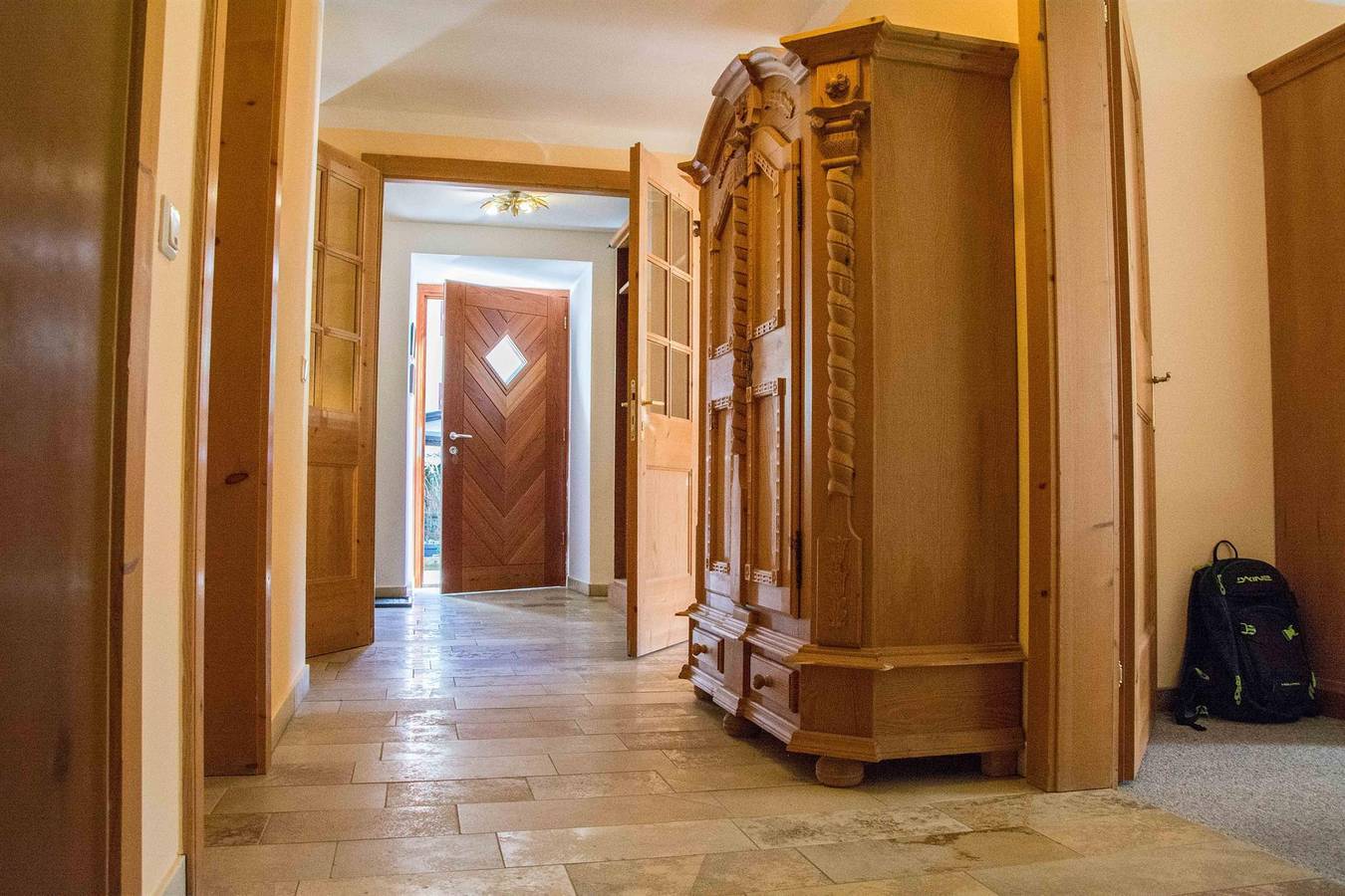 Hotel Seehof in Zell am See (City), Zell am See