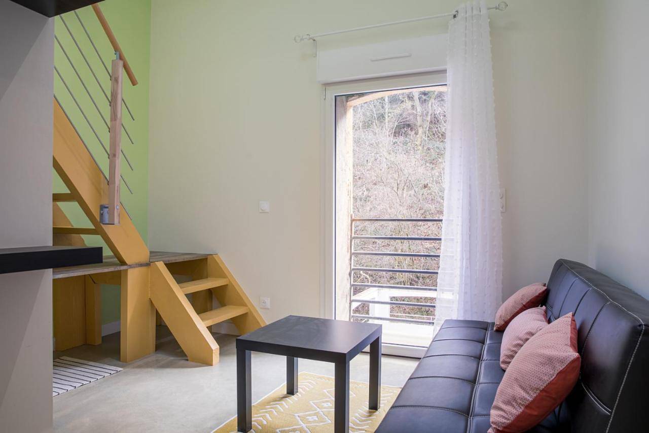 Four-Bedroom House in Saint-Étienne, Parc Naturel Régional du Pilat