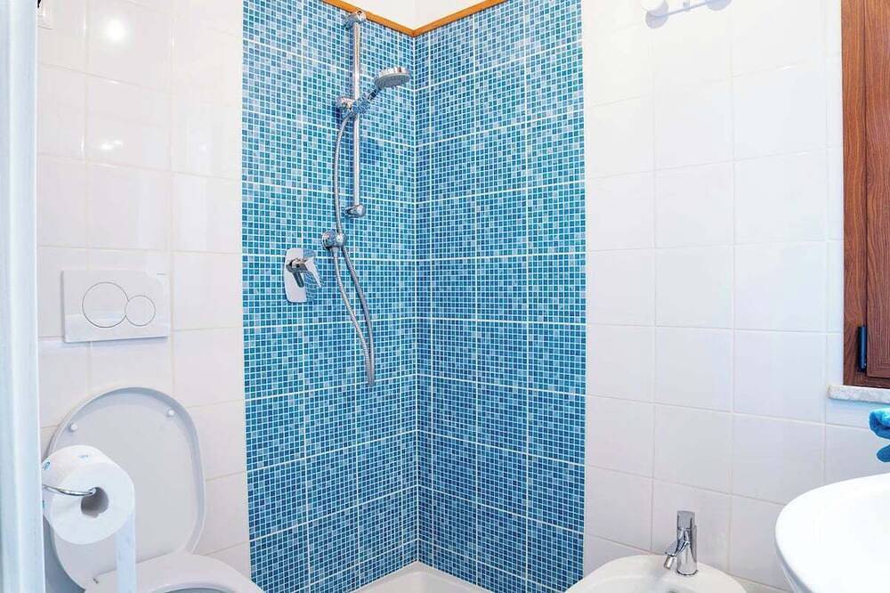 Acqua Chiara Beachfront Home in Mandriola, San Vero Milis