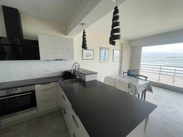 Appartement De Vacances pour 6 Personnes dans Les Sables-d'Olonne, Vendée, Photo 1