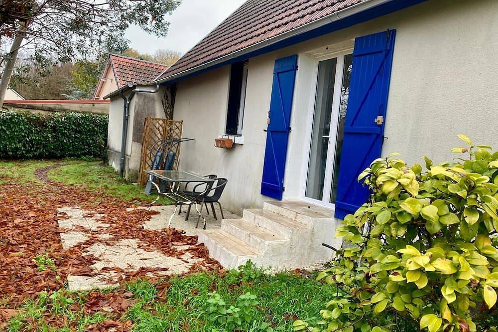 La Longère in Vierzon, Vierzon Region