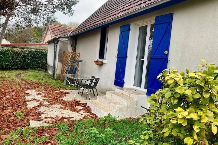 Holiday home for 4 people - 1