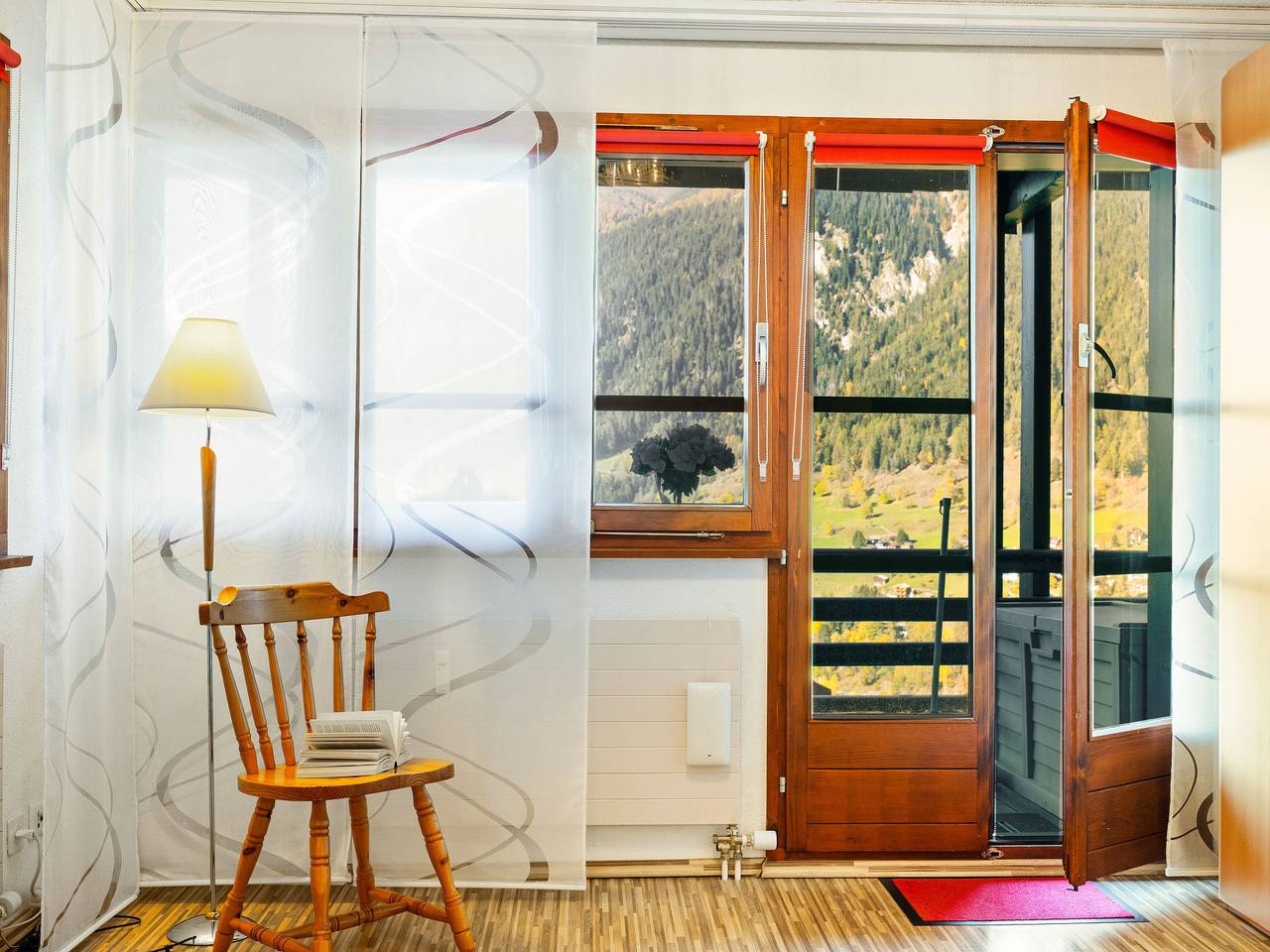 Ganze Wohnung, Aragon in Ernen, Aletsch Arena