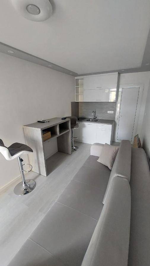 Appartement de vacances pour 2 personnes, avec Terrasse