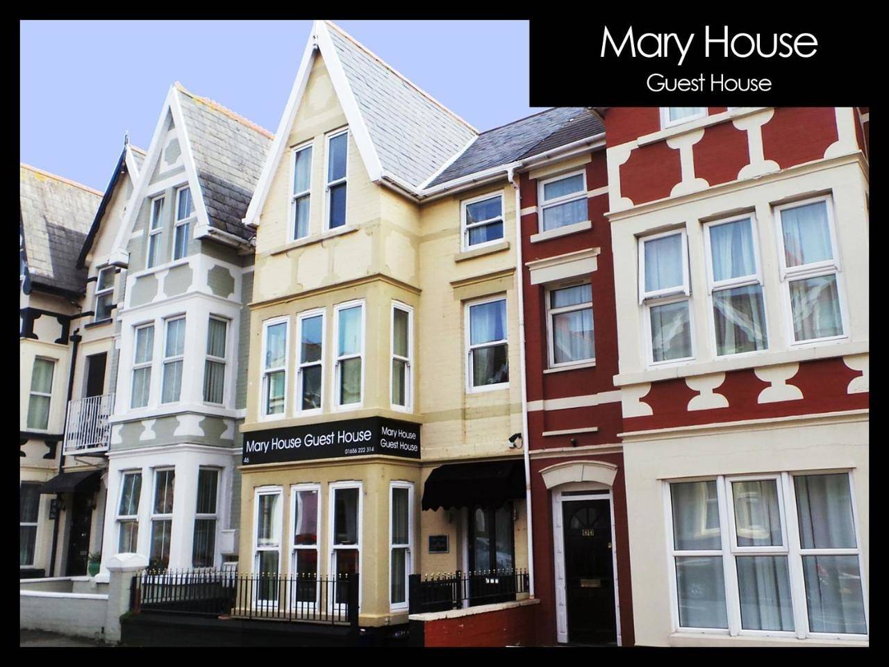 Double Room in Porthcawl, Bridgend region