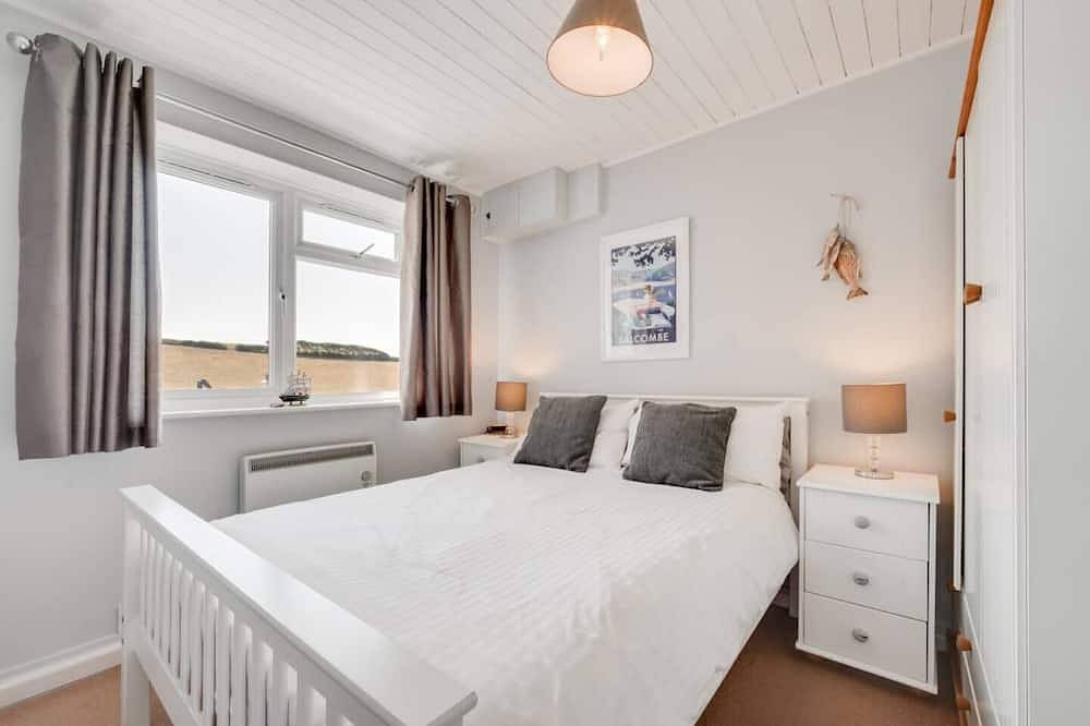 Appartement entier, Emplacement de Hope Cove - Nr Salcombe - 2 minutes des plages - Parking privé - Wifi in South Huish, Hope Cove