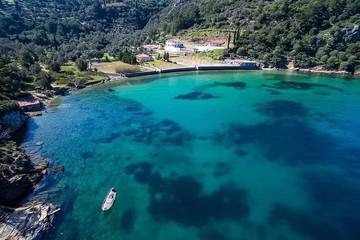 Villa voor 4 Personen in Samos, Afbeelding 2