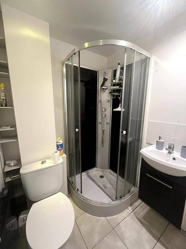 Appartement entier, Studio pratique - Jardin privé in Grabels, Côte méditerranéenne (France)