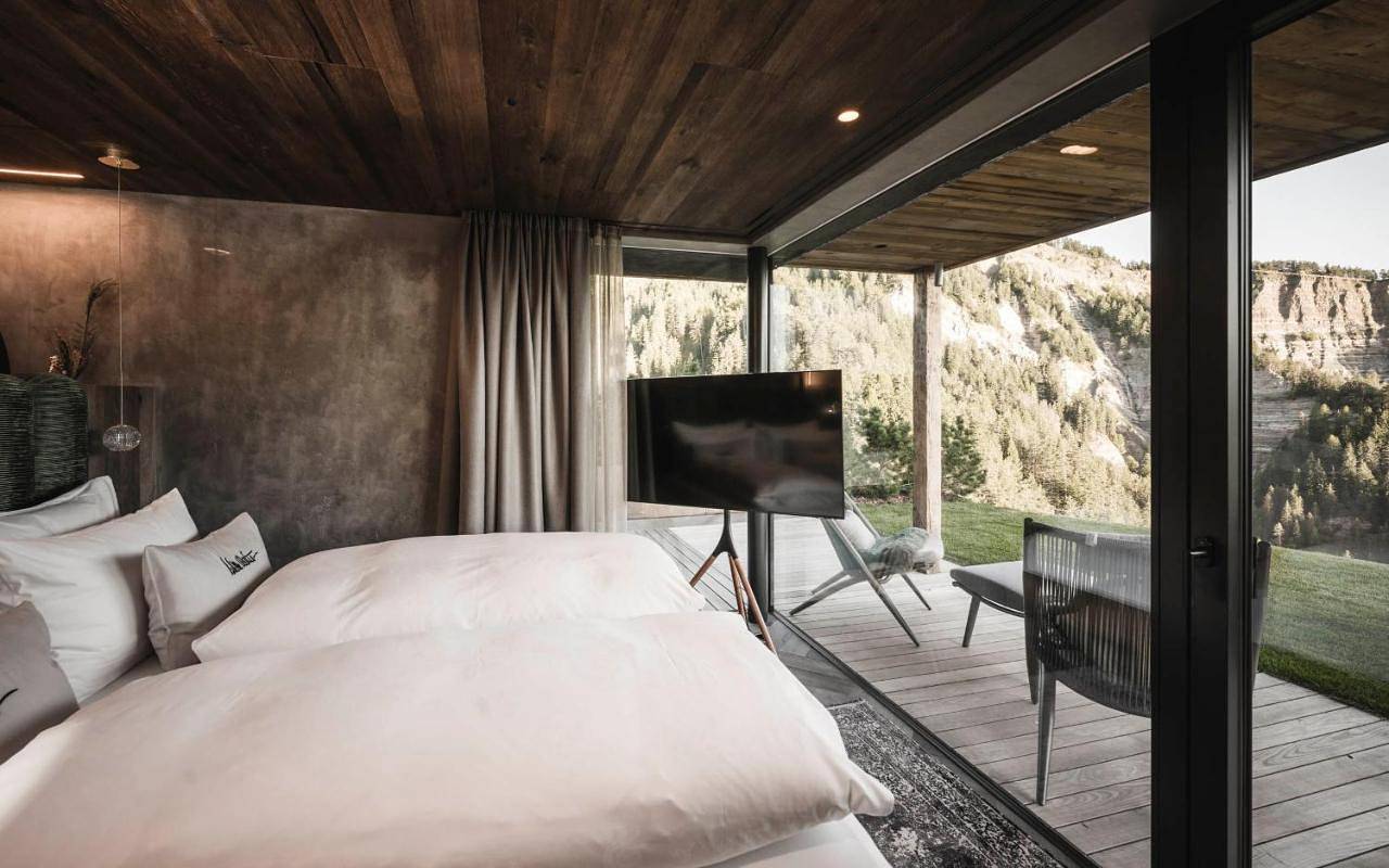Three-Bedroom Chalet in St. Ulrich in Gröden, Dolomiti Superski