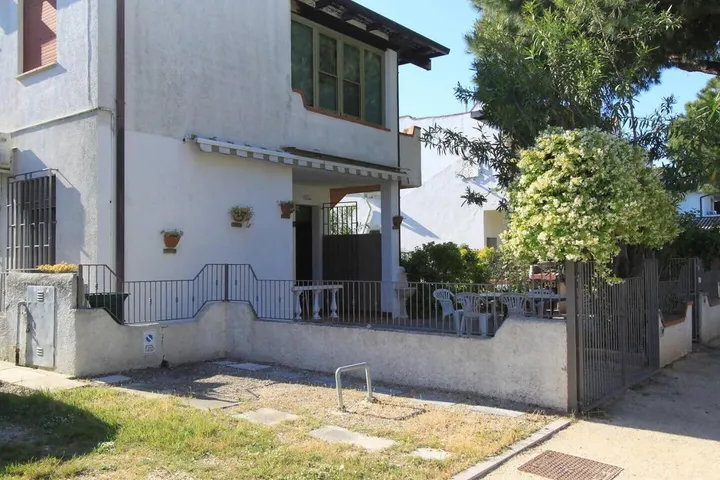 Ferienhaus für 5 Personen, mit Garten - 1