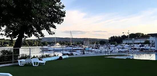 Camping pour 5 personnes, avec terrasse et piscine dans Lac Majeur (Italie) - 3