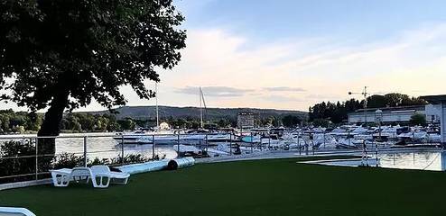 Camping voor 5 Personen in Gemeente Sesto Calende, Provincie Varese, Afbeelding 4