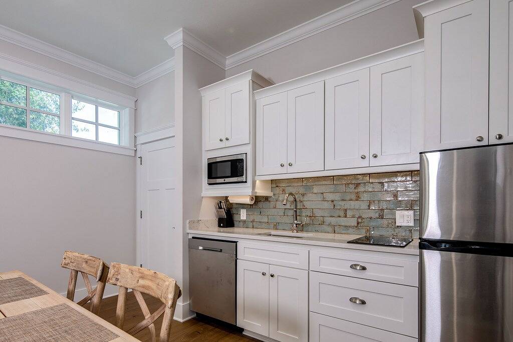 Das Beauclair \"5 Sterne Downtown Luxus\" in Mount Dora, Lake County