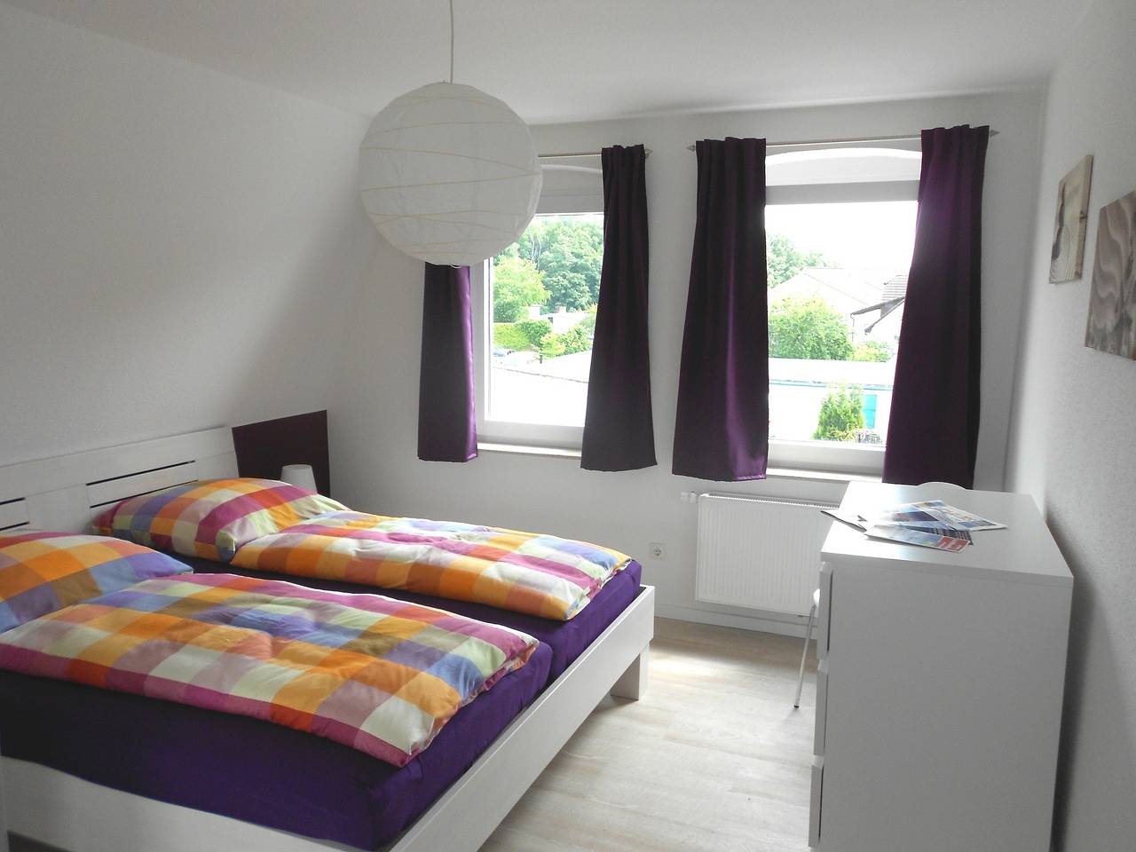 Ganze Ferienwohnung, Silbermöwe in Kölpinsee, Loddin