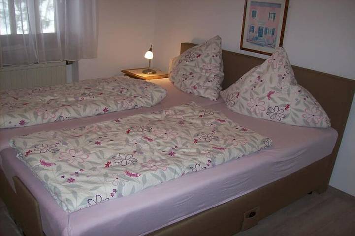 Hütte für 4 Personen, mit Balkon, mit Haustier in Bodenmais - 4