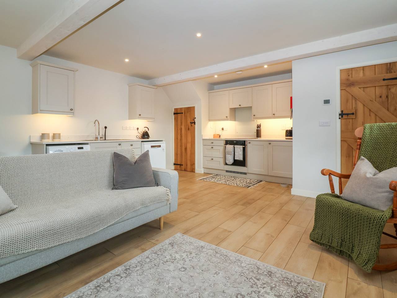 8 Rookhaye in Wiltshire