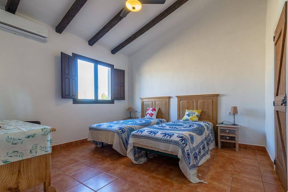 Casa Torres - Traditional Village Experience - 3 Bedroom House in Fuente Alamo in Fuente Álamo de Murcia, Interior de Murcia