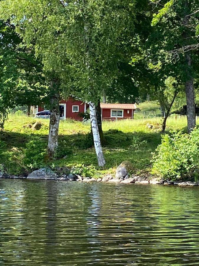 Three-Bedroom House in Västergötland