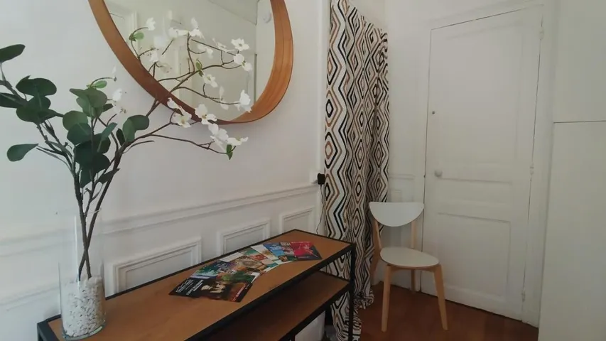 Apartamento de vacaciones para 6 personas - 1