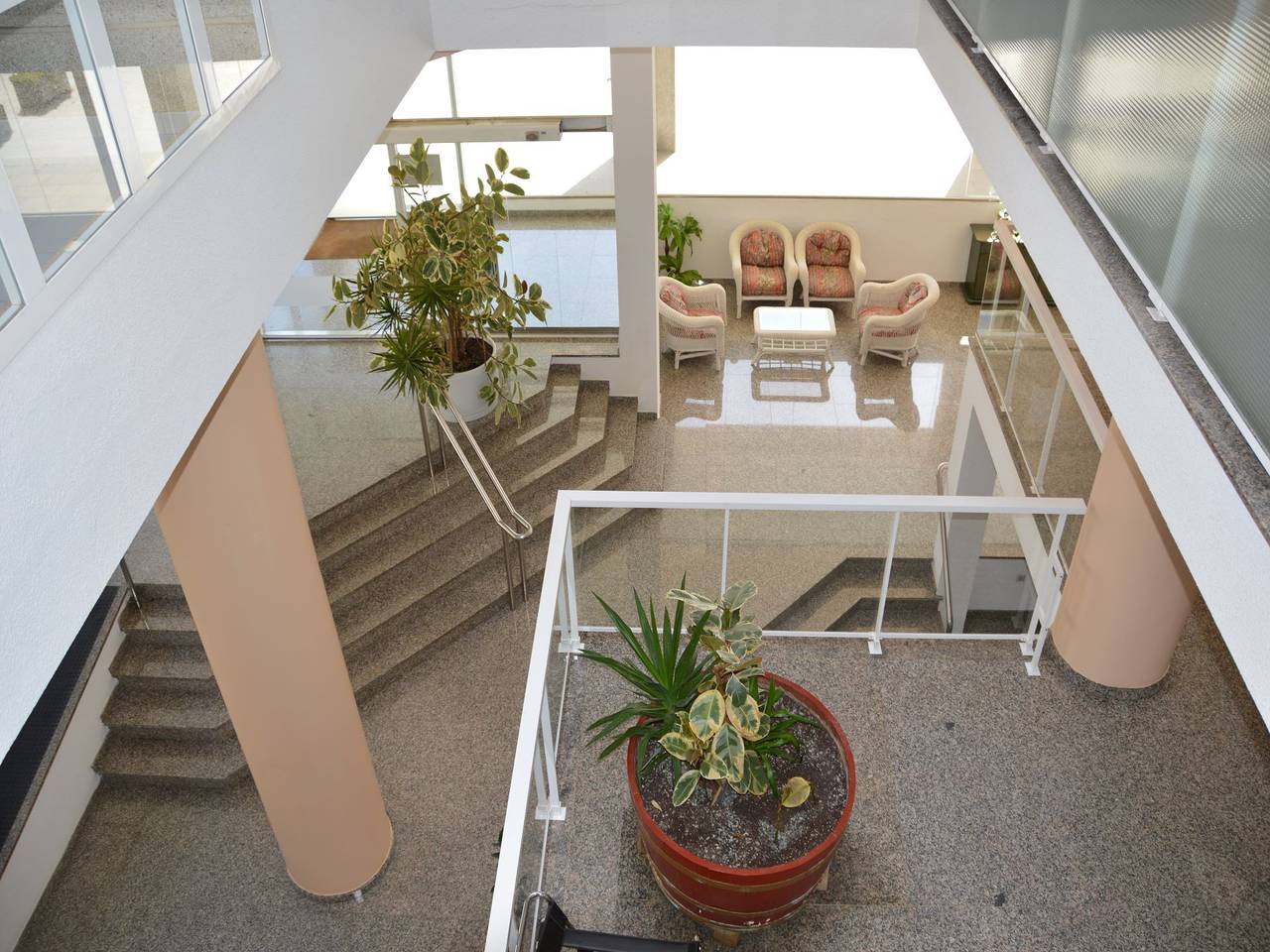 Apartamento entero, Apartamento 'Mar D'Or 142' con piscina compartida, Wi-Fi y aire acondicionado in L' Estartit, Estartit