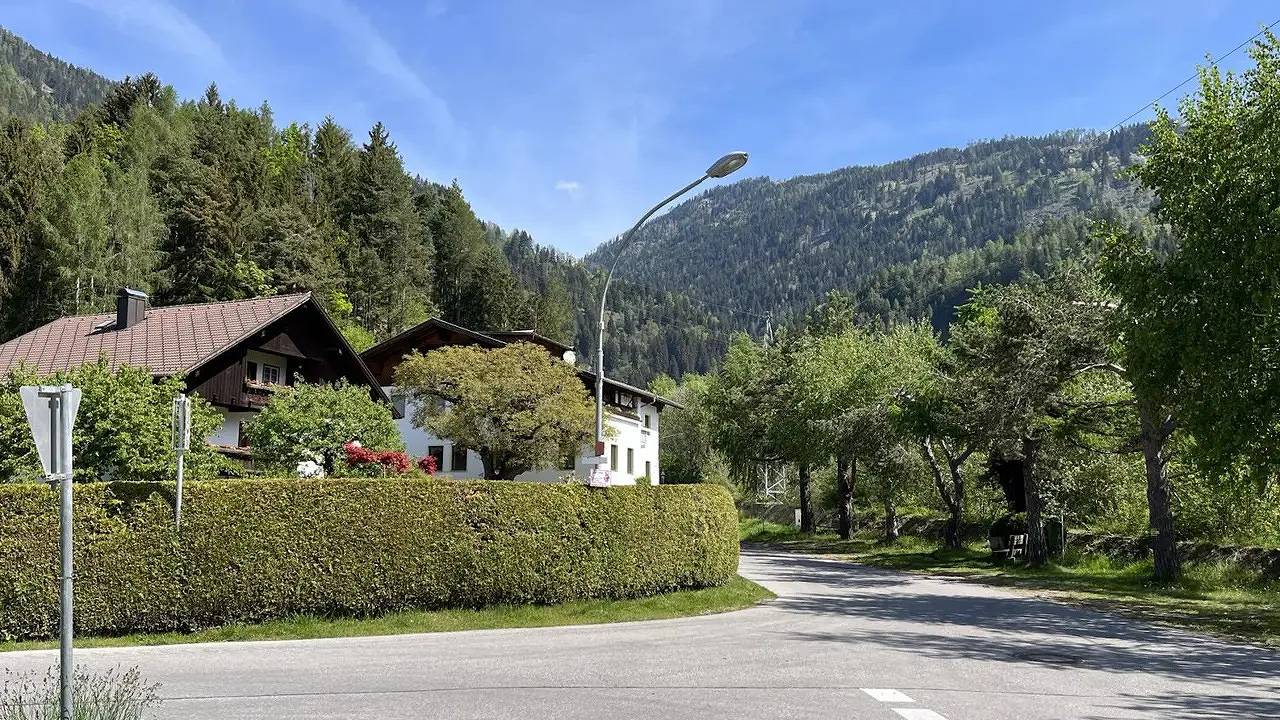 Appartamento intero, Ferienwohnung für 5 Personen (65 m²) in Nußdorf-Debant in Gruppo del Schober, Nußdorf-Debant