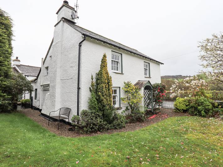 Cottage for 6 people in Hawkshead