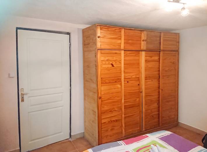 Ganze Wohnung, Einladendes Apartment in Penne-d'Agenais - 32 m² - Terrasse in Penne-d'Agenais, Quercy