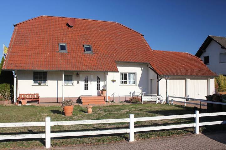 Ferienwohnung für 3 Personen - 1