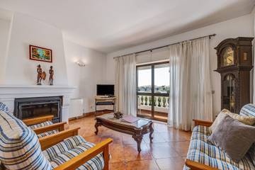 Apartment for 2 People in São Sebastião, São Gonçalo de Lagos, Photo 4