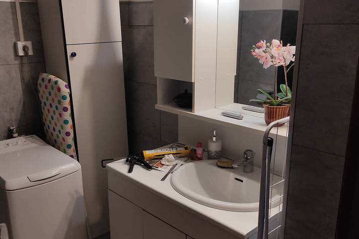 Gîte pour 2 personnes, avec balcon dans Parc du Bois Vidal - 4