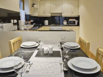 Holiday Rental for 4 People in Atwick, East Riding of Yorkshire, Photo 3