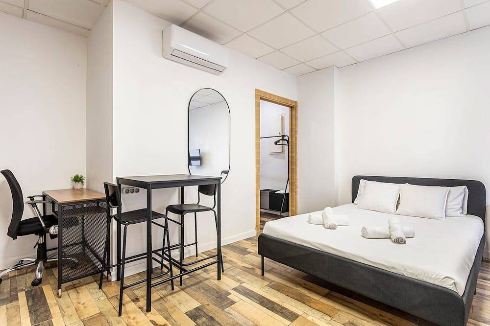 Apartamento entero, Guestready - Loft en Valencia para parejas in Valencia, Costa de Valencia