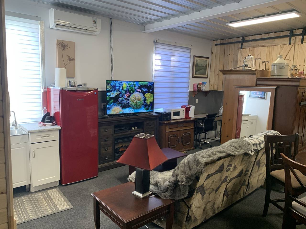 Estudio entero, Estudio acogedor en Masson-Angers, 800 m² con vista in Gatineau, Quebec