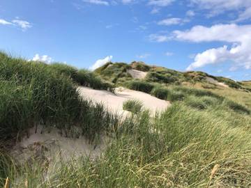 Glamping voor 2 Personen in Vejers Strand, West-Jutland, Afbeelding 4
