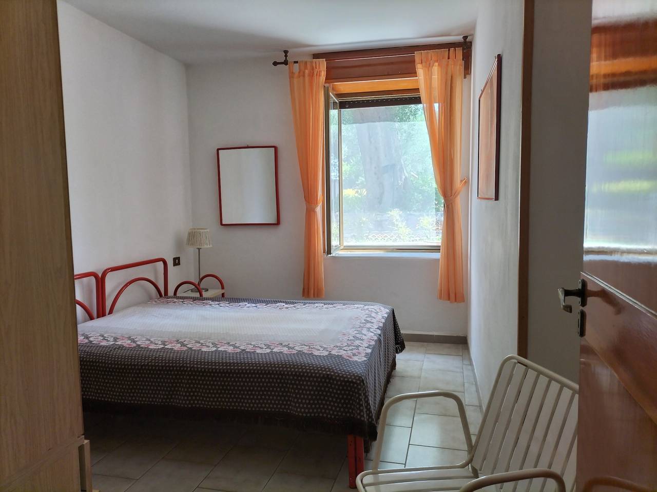 Casa Vacances Joh – Emplacement Idéal entre Plages et Centre-Ville in Palinuro, Cilento