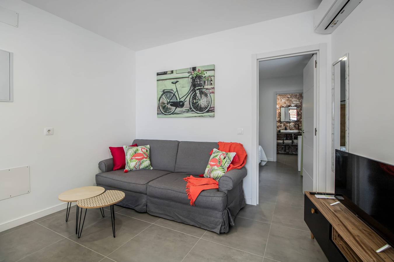 Apartamento entero, Telde City Loft With Solarium in Telde, Gran Canaria Este