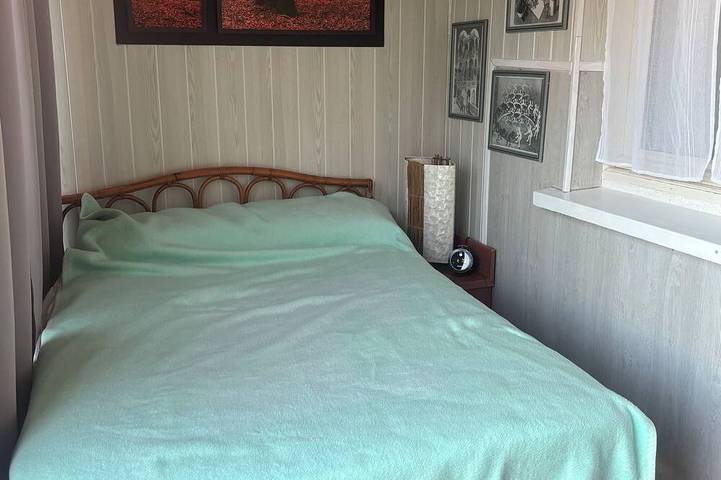 Location de vacances pour 6 personnes, animaux acceptés à Ria-Sirach - 4