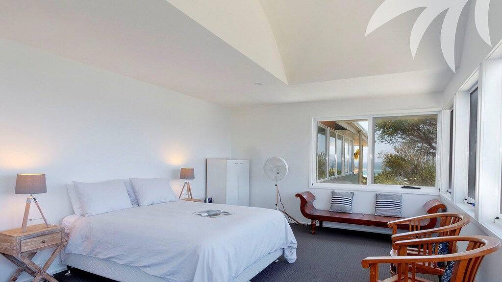 Ningaloo - Pacific Palms Feiertage in Boomerang Beach, New South Wales