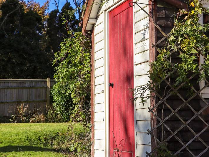 Gîte pour 11 personnes avec jardin in Cranbrook (homonymie), Kent