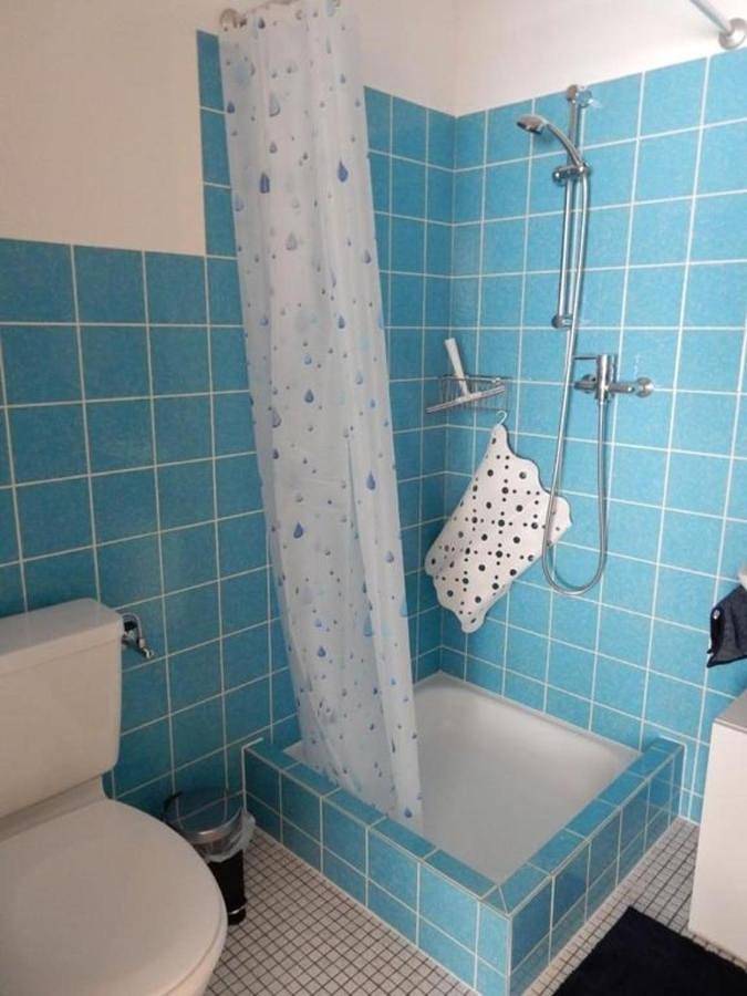 Gîte pour 2 personnes, avec terrasse à Maienfeld - 3