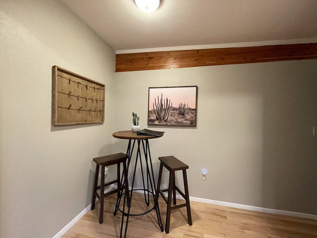 Piece of the Pine in Continental Country Club in Flagstaff, Coconino National Forest