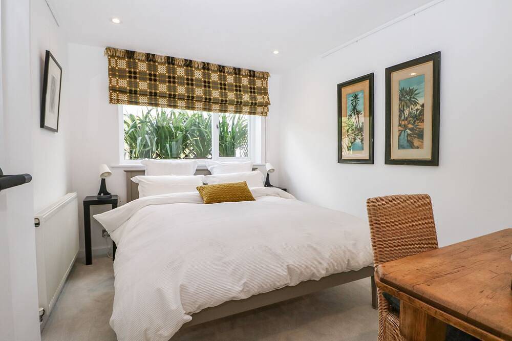 Kub House, luxury holiday cottage in Wigginton, Hertfordshire in Wigginton, Hertfordshire