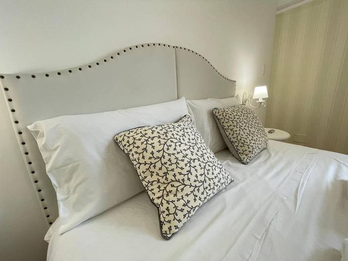 Gîte pour 2 personnes, avec terrasse à Manfredonia - 4