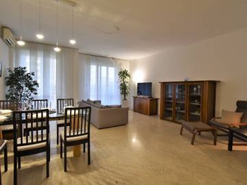 Appartement De Vacances pour 6 Personnes dans Milan, Province de Milan, Photo 2