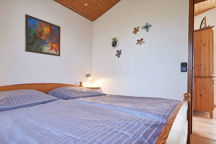 Ferienhaus für 2 Personen, mit Garten, mit Haustier in Simonsberg - 3