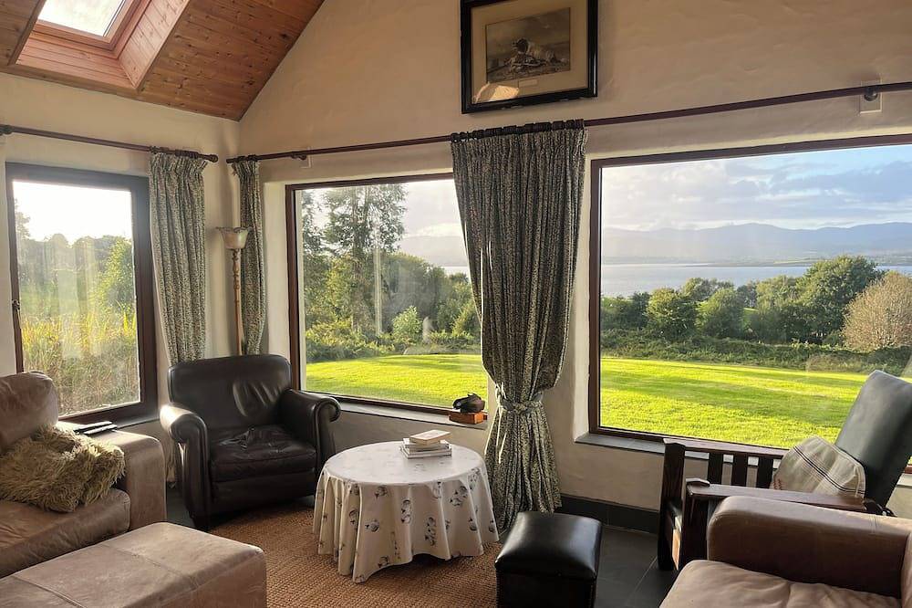 Casa vacanza a Contea di Kerry a partire da 347€ a notte