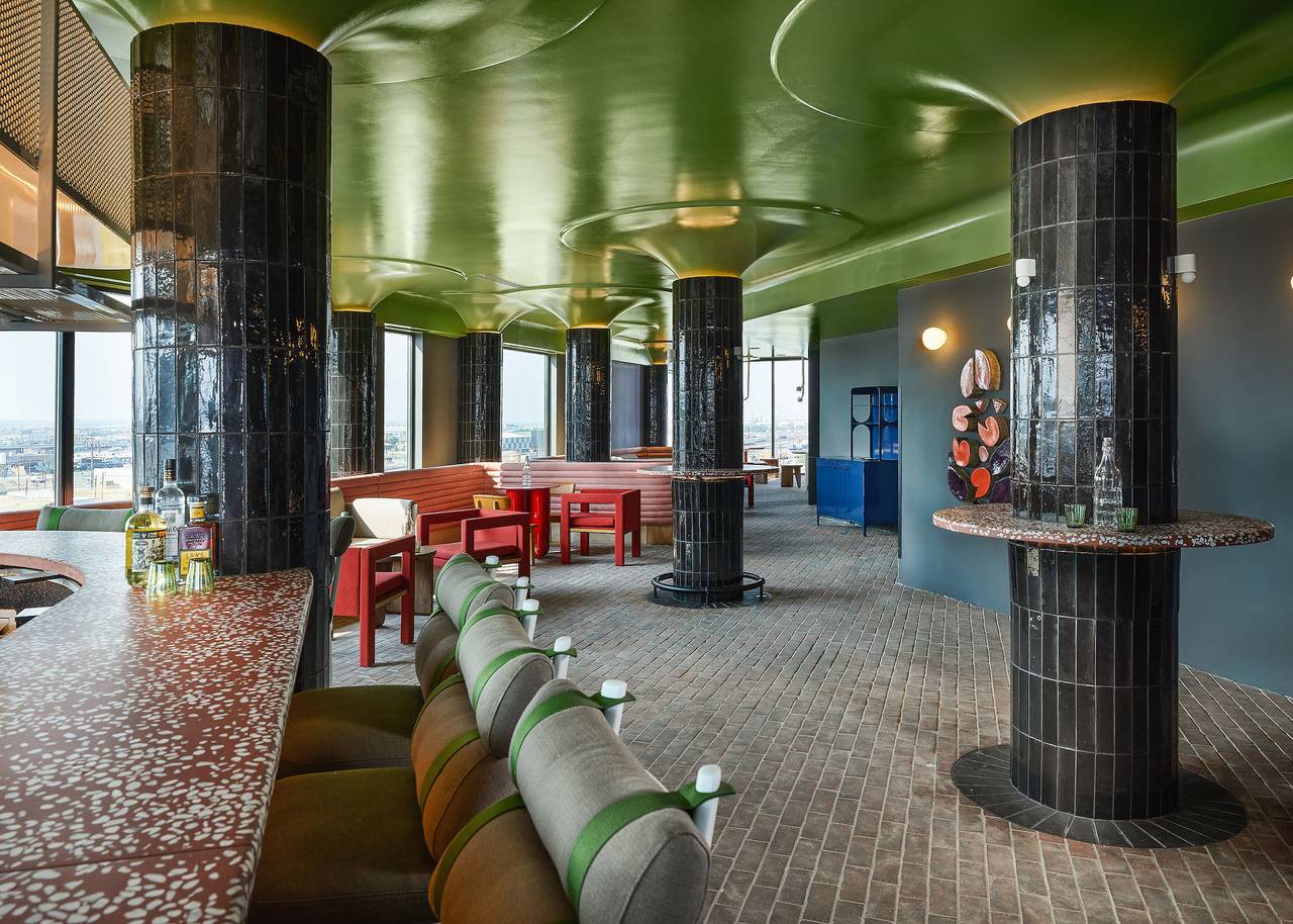 Catbird Hotel in Denver, Colorado